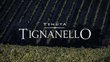 Marchesi Antinori - Tenuta Tignanello