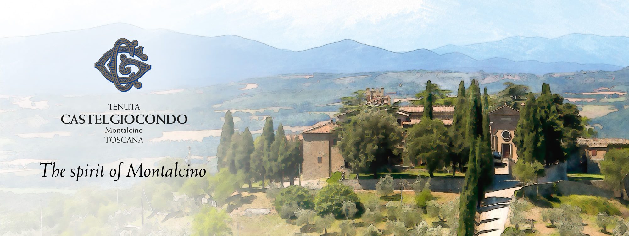 Frescobaldi - Castelgiocondo