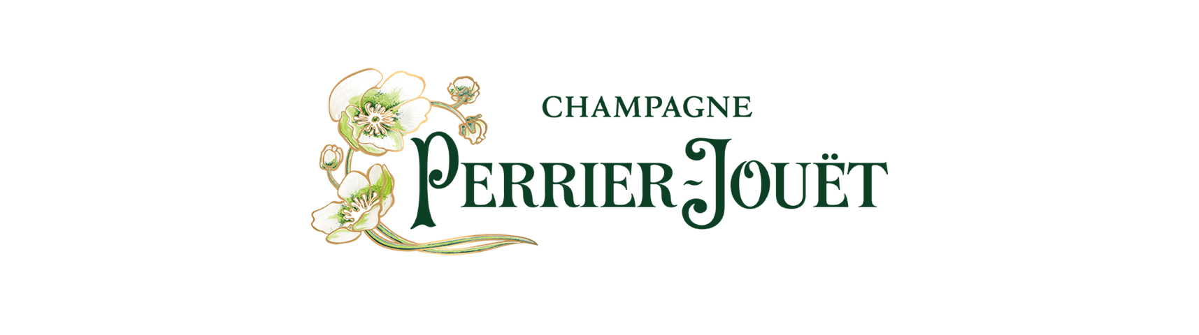 Perrier-Jouët - FRANCIA Champagne