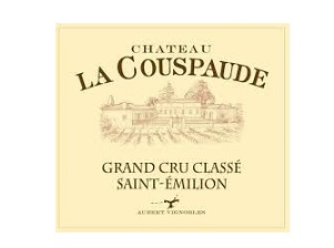 Château La Couspaude - FRANCIA Bordeaux Saint Emilion