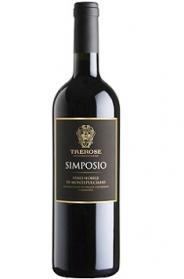 Tre_Rose___Bertani_Domains_SIMPOSIO_Vino_Nobile_di_montepulciano_DOCG_2013