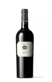 Maculan_FRATTA_Rosso_Veneto_IGT_2017