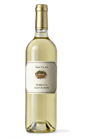 Maculan_FERRATA_Sauvignon_Veneto_IGT_2019