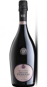 Ferrari_RISERVA_GIULIO_FERRARI_Millesimato_Spumante_Metodo_Classico_Trento_DOC_2005_sboccatura_2016