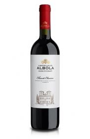 Castello_d_Albola_Chianti_Classico_DOCG_2017