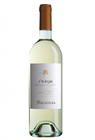 Argiolas_SELEGAS_Nuragus_di_Cagliari_DOC_2019