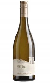 Arnaldo_Caprai_Cuve_Secrte_Umbria_Bianco_IGT_2017