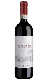 Arnaldo_Caprai_VALDIMAGGIO_Montefalco_Sagrantino_DOCG_2015