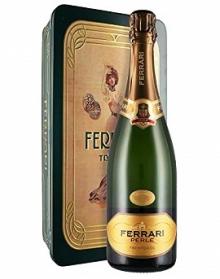 Ferrari_LINEA_LATTA_latta_classica_da_1_bottiglia_Perle_2016_sboccatura_2021