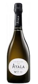 Ayala_COLLETION_N7_Champagne_Brut_Grands_Crus_