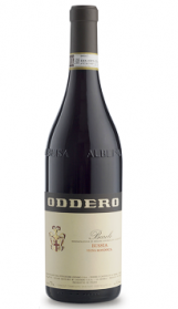 Oddero_BUSSIA_VIGNA_MONDOCA_Barolo_DOCG_2007